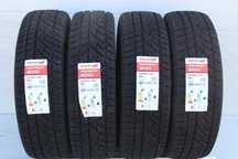 Anvelope iarna noi 225/65 R17, 102T, RoadX, DOT 2025