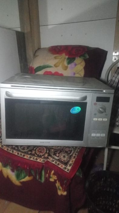 Продам микроволновку
