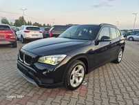 BMW X1 X-Drive Aut. 2.0 T.Diesel Navi Xenon Led 2013 E5