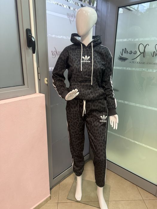 Дамски екип Adidas