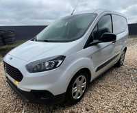 Ford Transit FORD TRANSIT COURIER 2018 Incalzire in Scaune, AC, TVA Deductibil!
