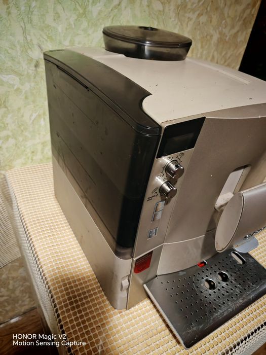 Bosch VeroCafe Latte