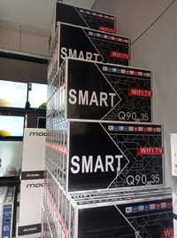 Телевизор32 шок сена Распродажа 43 Smart tv 55 Smart tv Nev без рамка