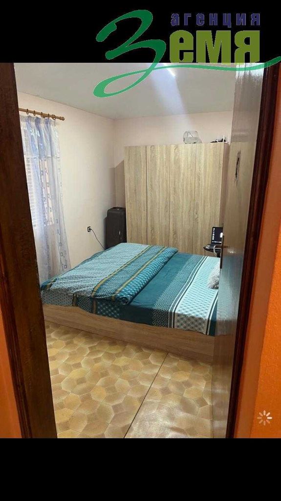 Продава се Двустаен апартамент в Стара Загора, Център - 47 кв.м за 1235 €/кв.м - Снимка #2