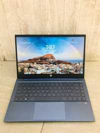 Новый Ноутбук HP Pavilion Laptop Ryzen 5 5500 ядер (12) 2023 Обмен