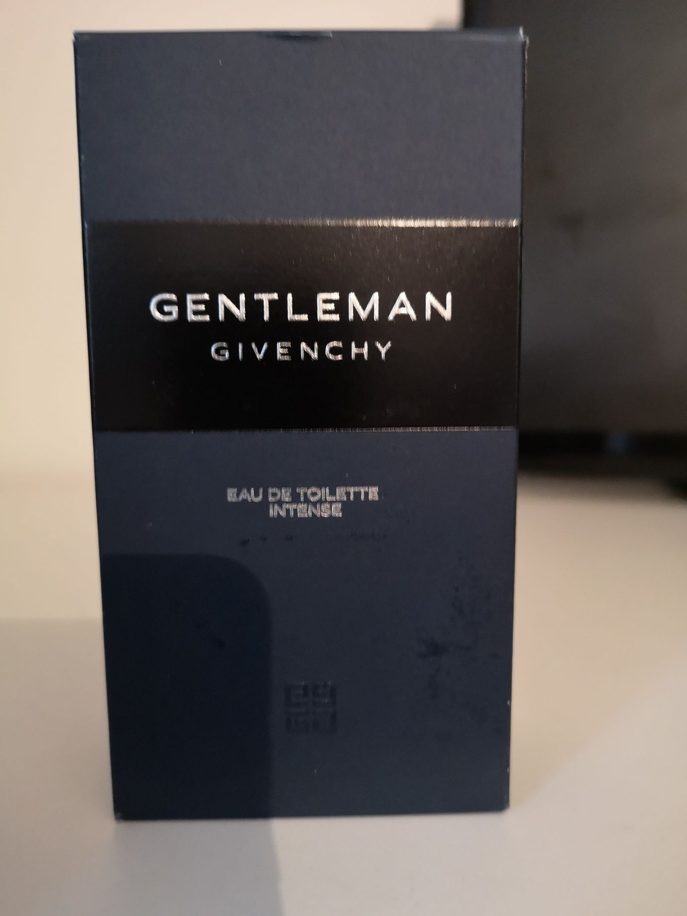 Givenchy Gentleman