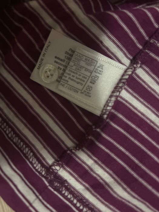 Fred perry polo.