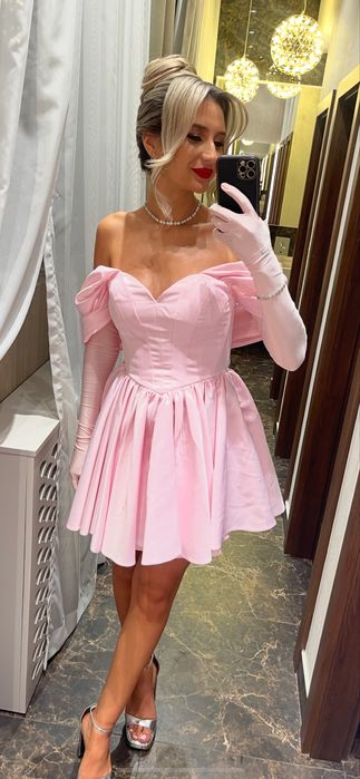 Rochie atelier Ivaz Couture