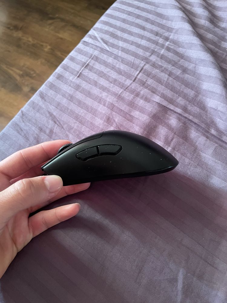 Razer deathader v3 pro
