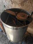 Centrifuga miere