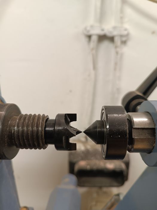 Струг за дърво HBM