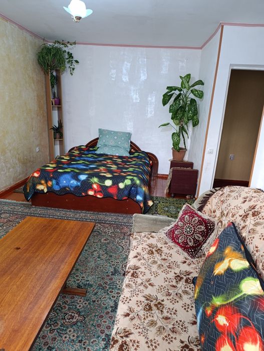 Посуточная чистота, уют, центр