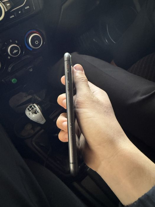 Iphone 11 с коробкой