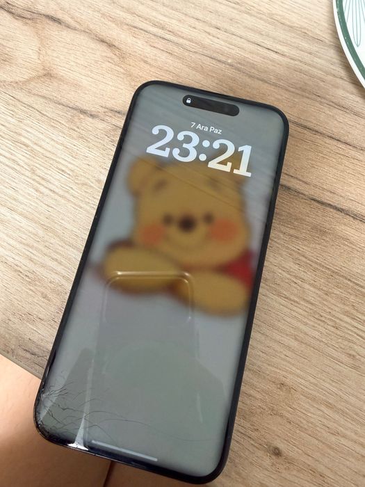 Iphone 15 pro max 512gb 83% капацитет на батерия