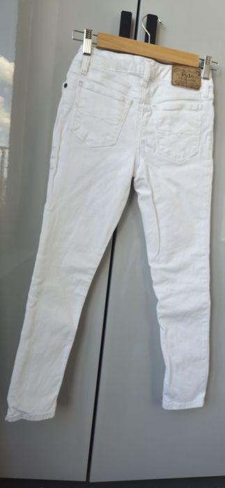 Детски комплект Polo Ralph Lauren 8