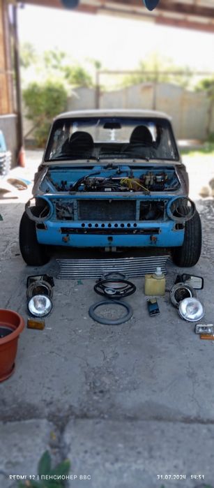 Продам Ваз 21013