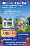 Bubble House 4 metri