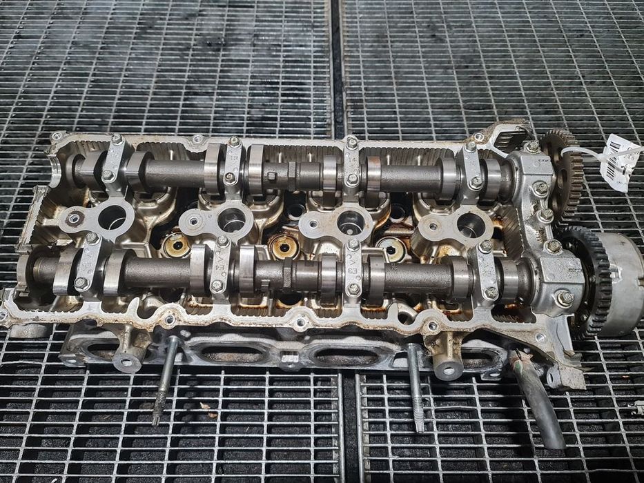 Chiuloasa Suzuki Grand Vitara 2.4 B - 124kW 169CP 2393CC J24B Euro5 (1308)