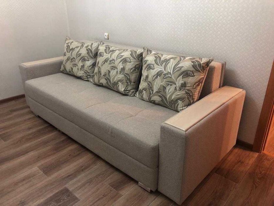 Диван раскладной для гостиной