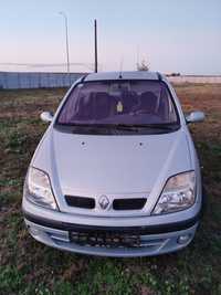 Capota Renault Scenic 1 an 1999-2003