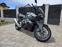 Bmw k1300r 2009 cu 49 000km