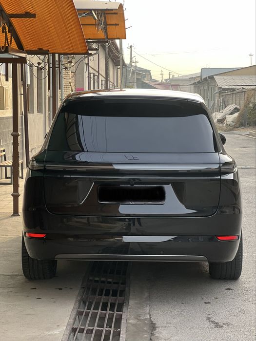 Lixing l9 ultra 2024