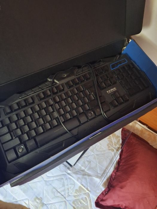 Tastatura Gaming Marvo K400
