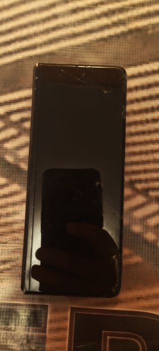SAMSUNG GALAXY [ z fold 3 ][512 GB] [ 12gb RAM]