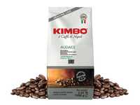 кафе KIMBO vending line AUDANCE пакет зърна 1кг внос ИТАЛИЯ
