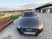 Vand audi a4 2013 facelift