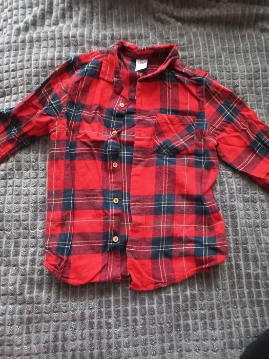 Sacou, pantaloni, pulover și camasa copii