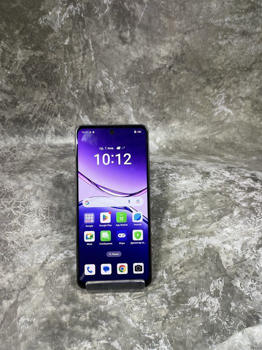 Oppo A5 Pro 256 gb лот 794970( Костанай) 1021