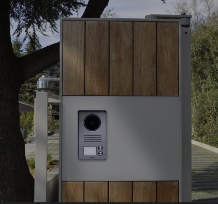 Kit videointerfon VIMAR Elvox K40940