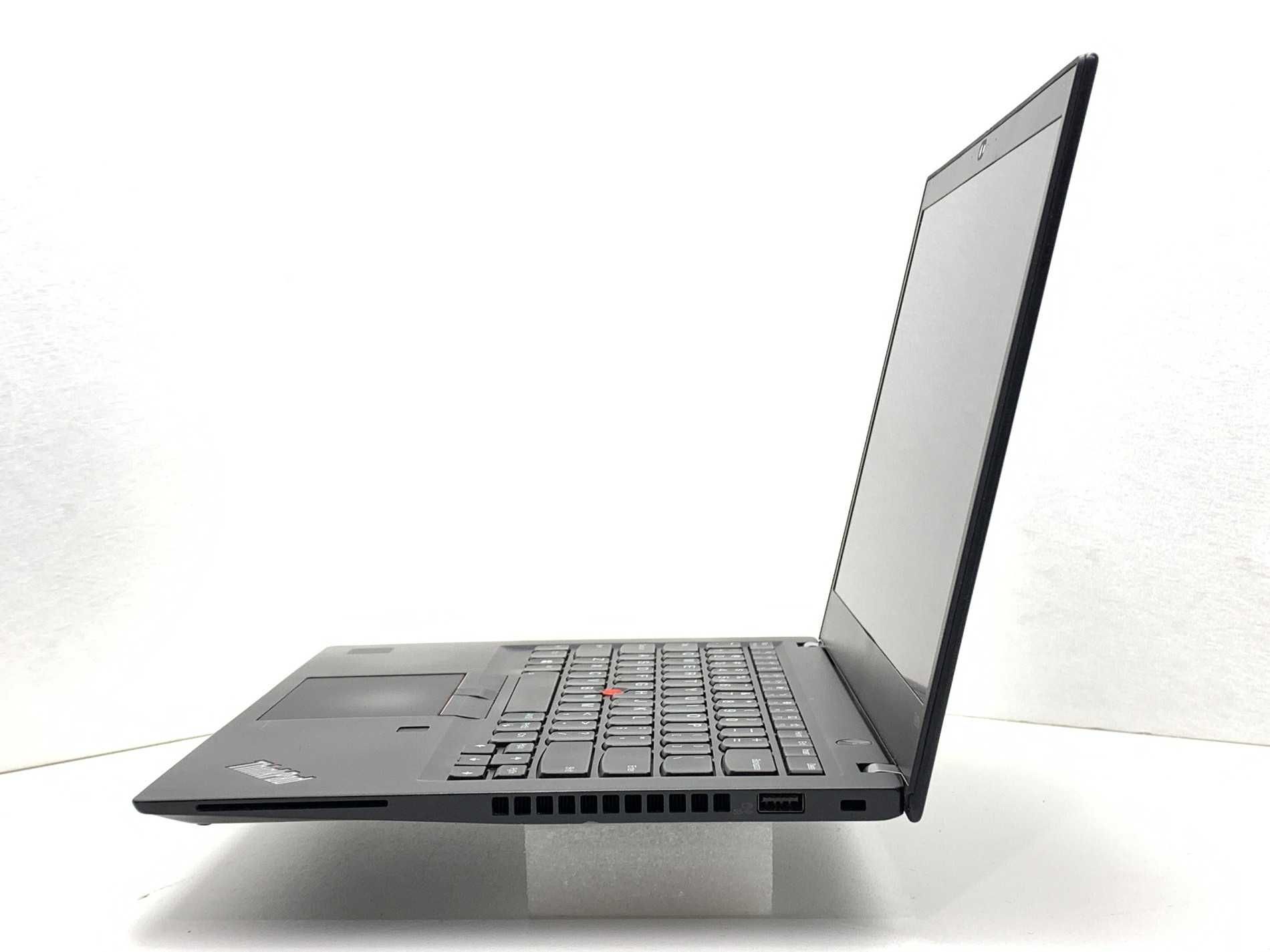 Lenovo ThinkPad T490s 14" Touch i5 16GB 510GB /-> Отлично състояние