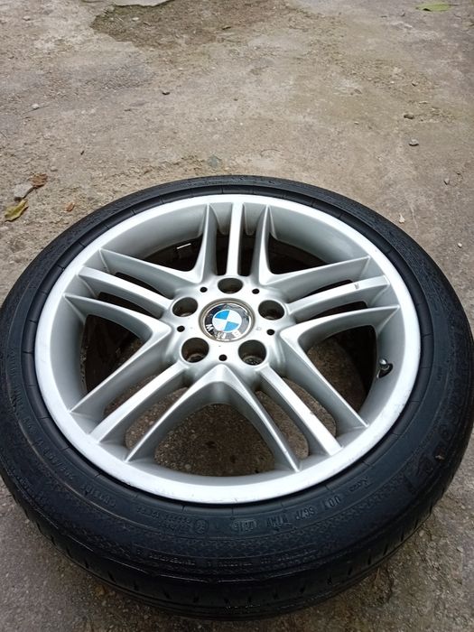 Jante BMW-Style 89 17 inch