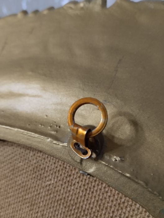 Портрет мальчика