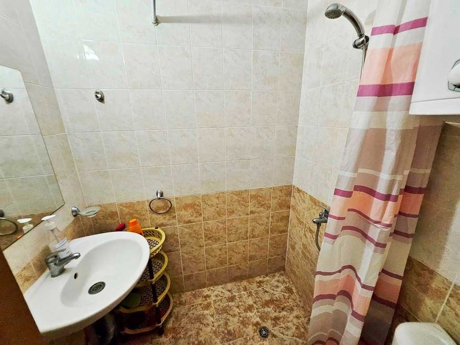 Продава се Тристаен апартамент в к.к. Слънчев бряг - 67 кв.м за 747 €/кв.м - Снимка #8