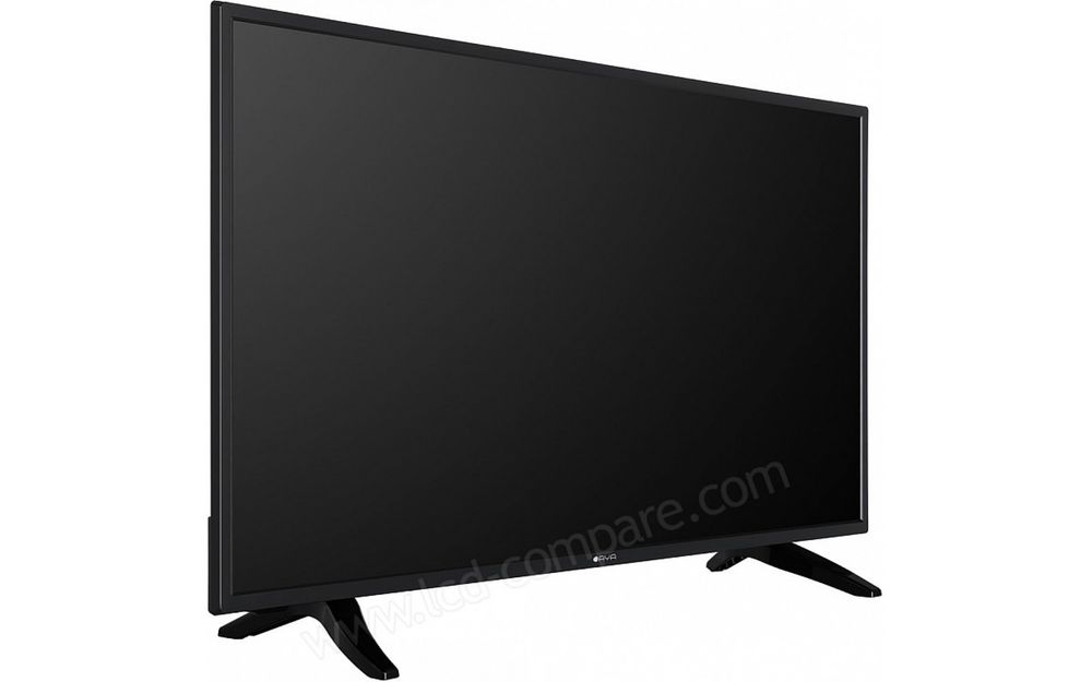 Televizor led Aya 106 cm - stare impecabila