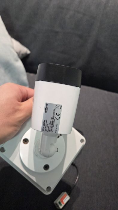 Camera supraveghere Dahua HDCVI B1A21