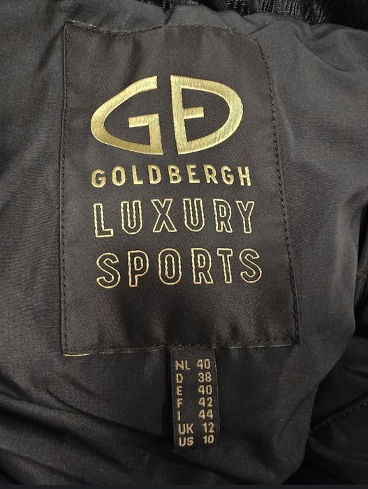 Salopeta ski GOLDBERGH