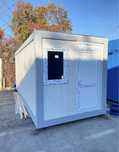 Vand container modular