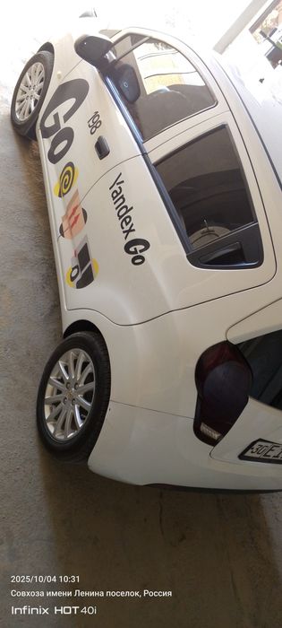 Продаю Шевролет Спарк 2012год