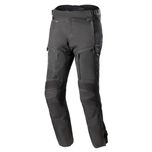 Alpinestars Pantaloni Moto Textili Bogota Pro Drystar Black 4 season