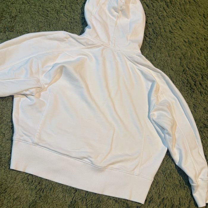 Hanorac Calvin Klein