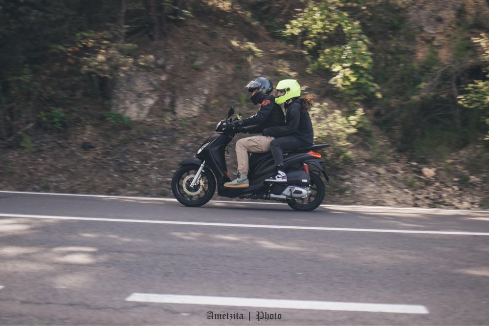 Piaggio Medley S ABS 125cc 2020 (legea 125B)