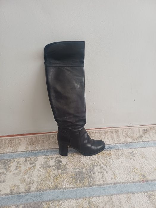 Зимние сапогииии