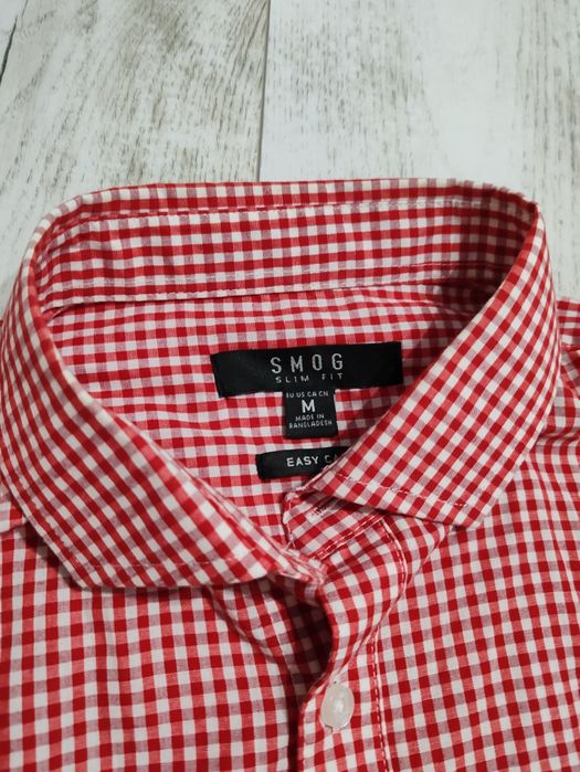 Cămașă Slim Fit M