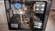 Компьютер core i5 4570