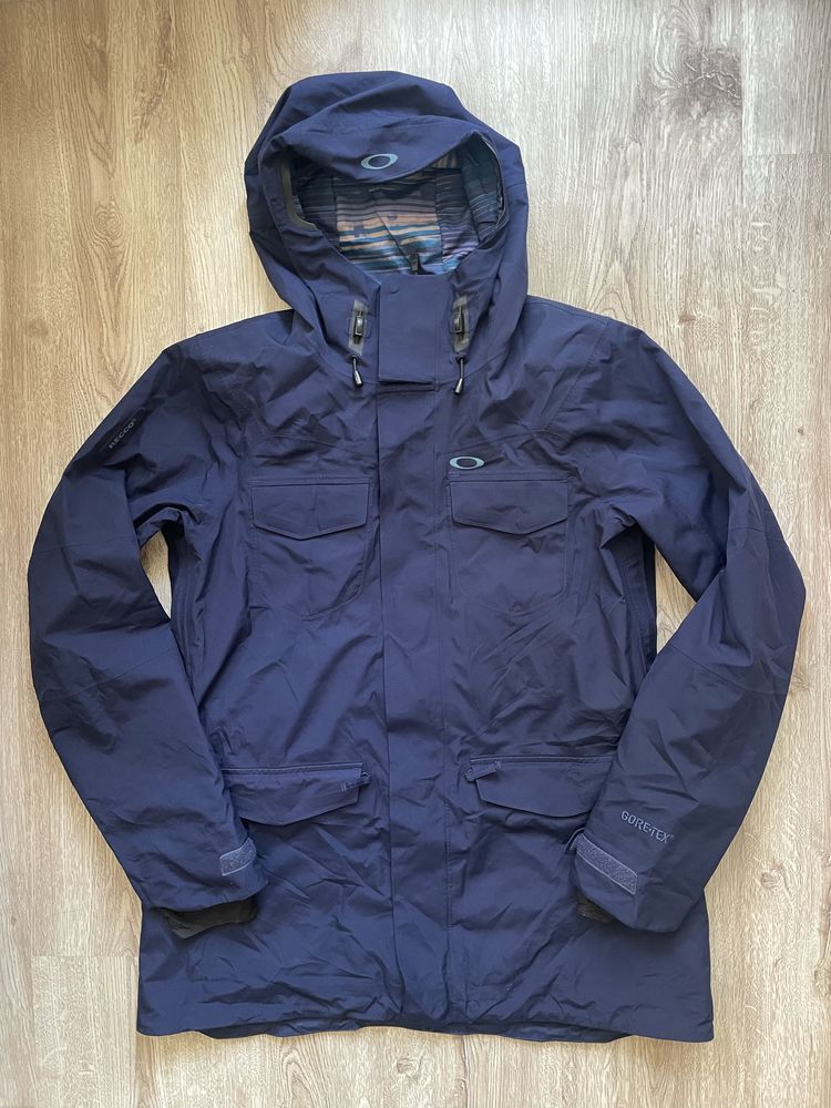 Fjallraven Norrona Nike Oakley Burberry  яке