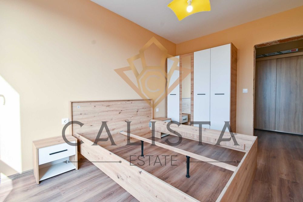 Продава се Двустаен апартамент в София, Люлин 10 - 62 кв.м за 2773 €/кв.м - Снимка #6